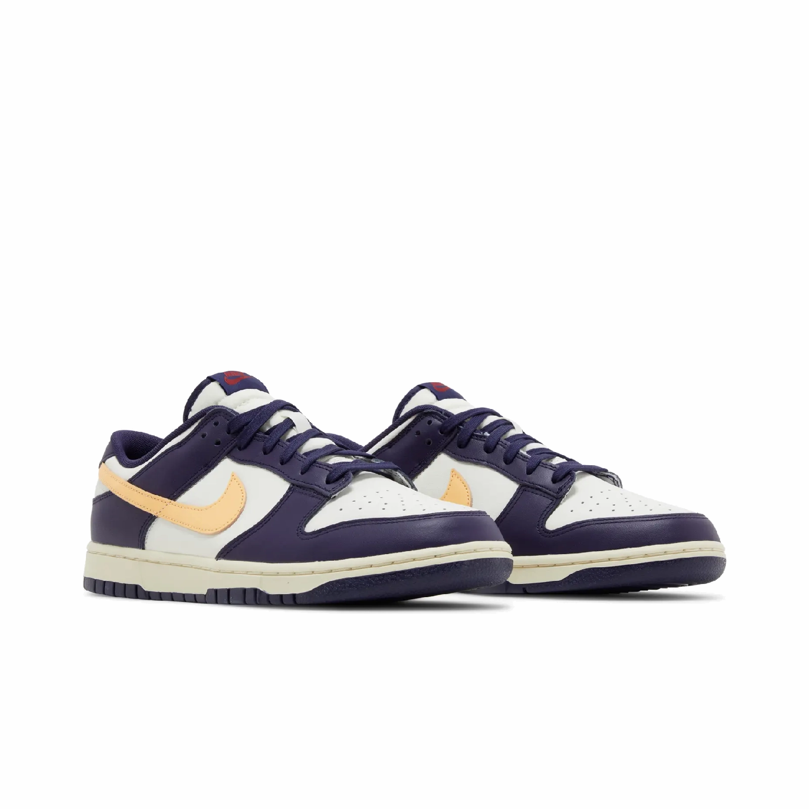 Nike Dunk Low Retro From Nike To You Midnight Navy