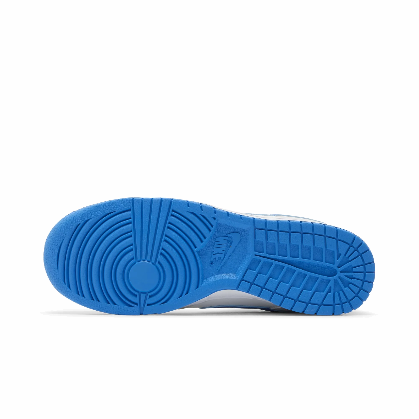 Nike Dunk Low Retro Photo Blue
