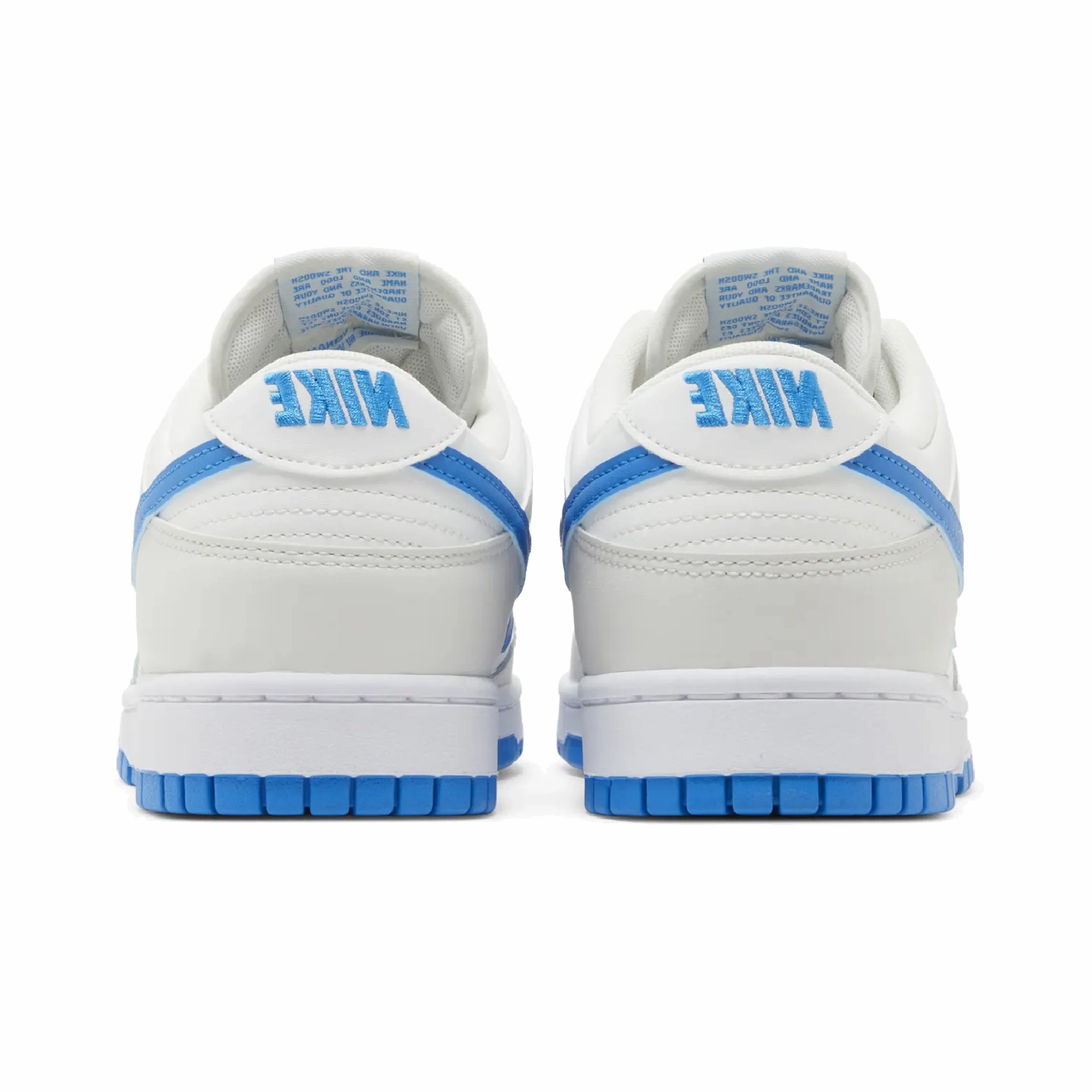 Nike Dunk Low Retro Photo Blue