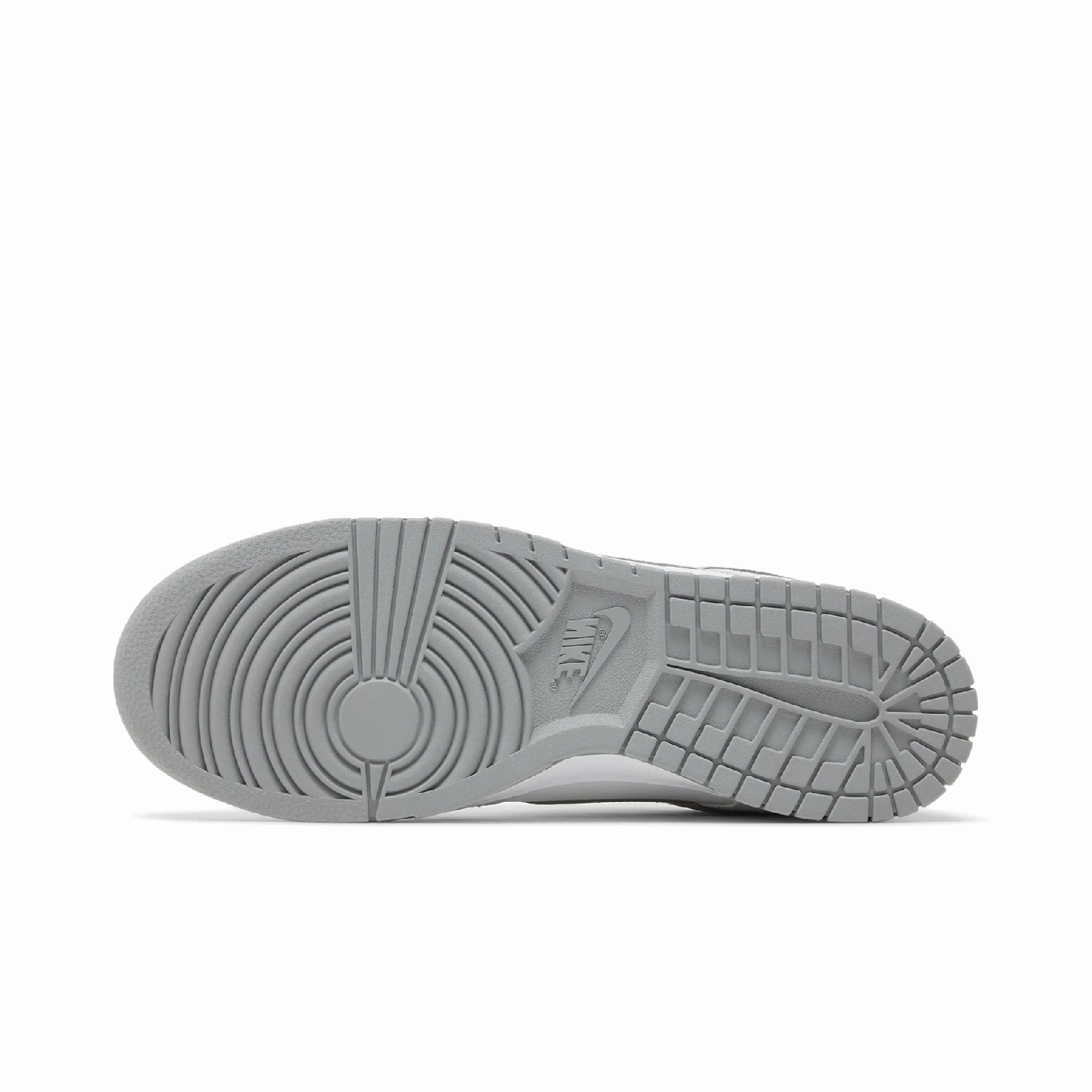 Nike Dunk Low Retro Summit White Light Smoke Grey