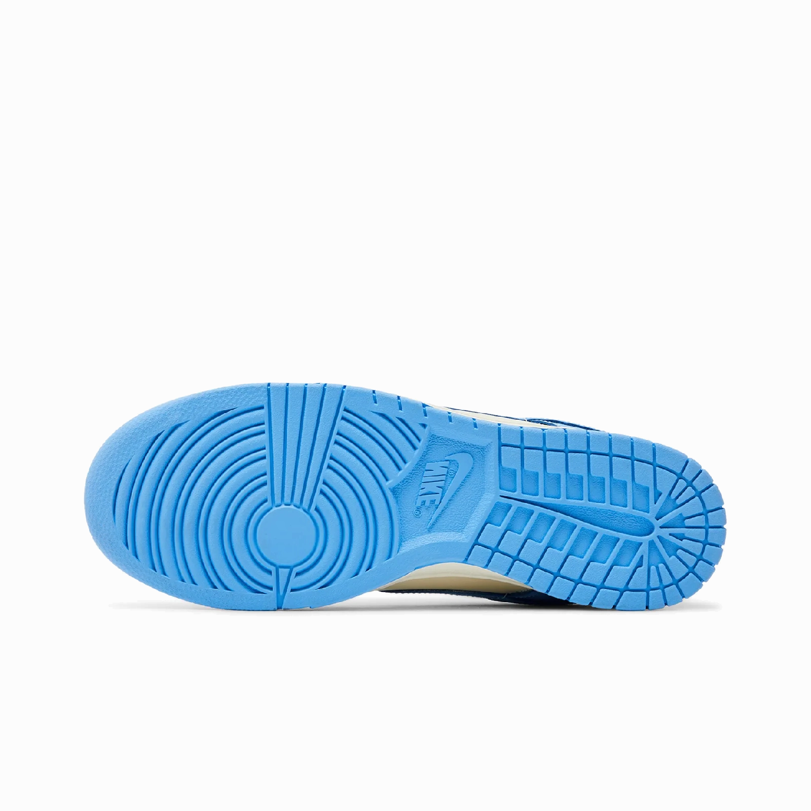 Nike Dunk Low Retro University Blue