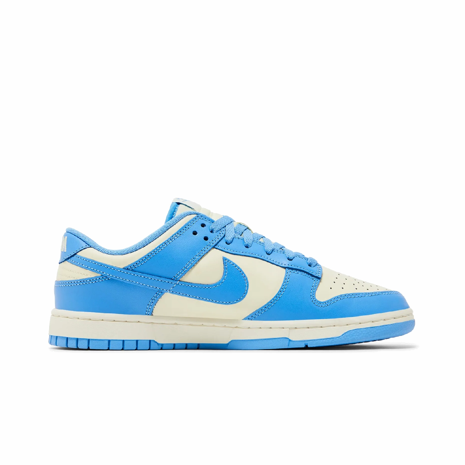 Nike Dunk Low Retro University Blue