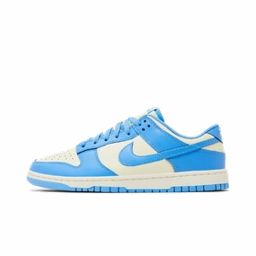 Nike Dunk Low Retro University Blue Casual Sneakers outlet