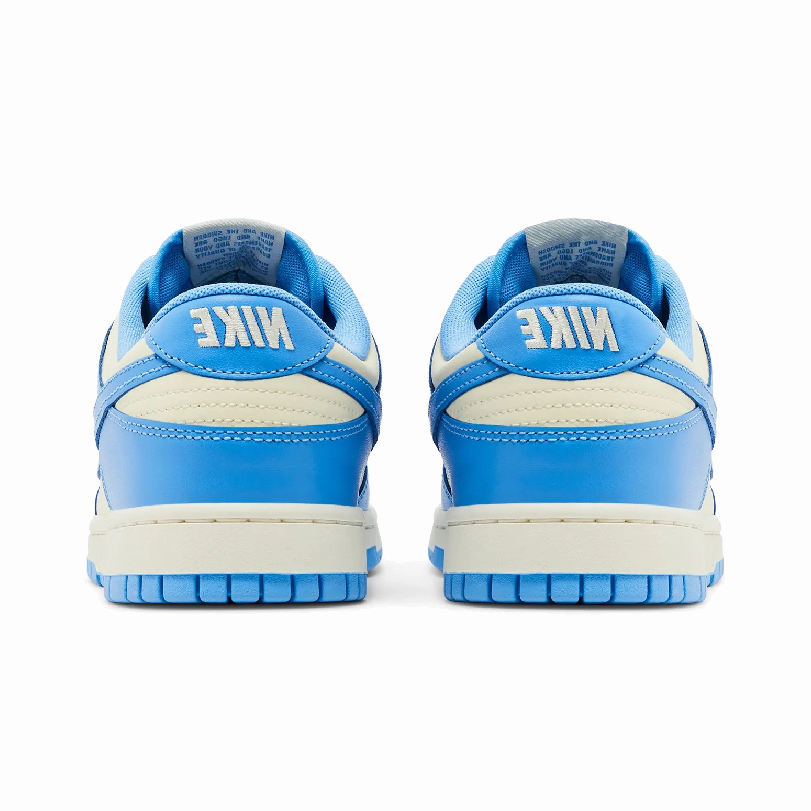 Nike Dunk Low Retro University Blue