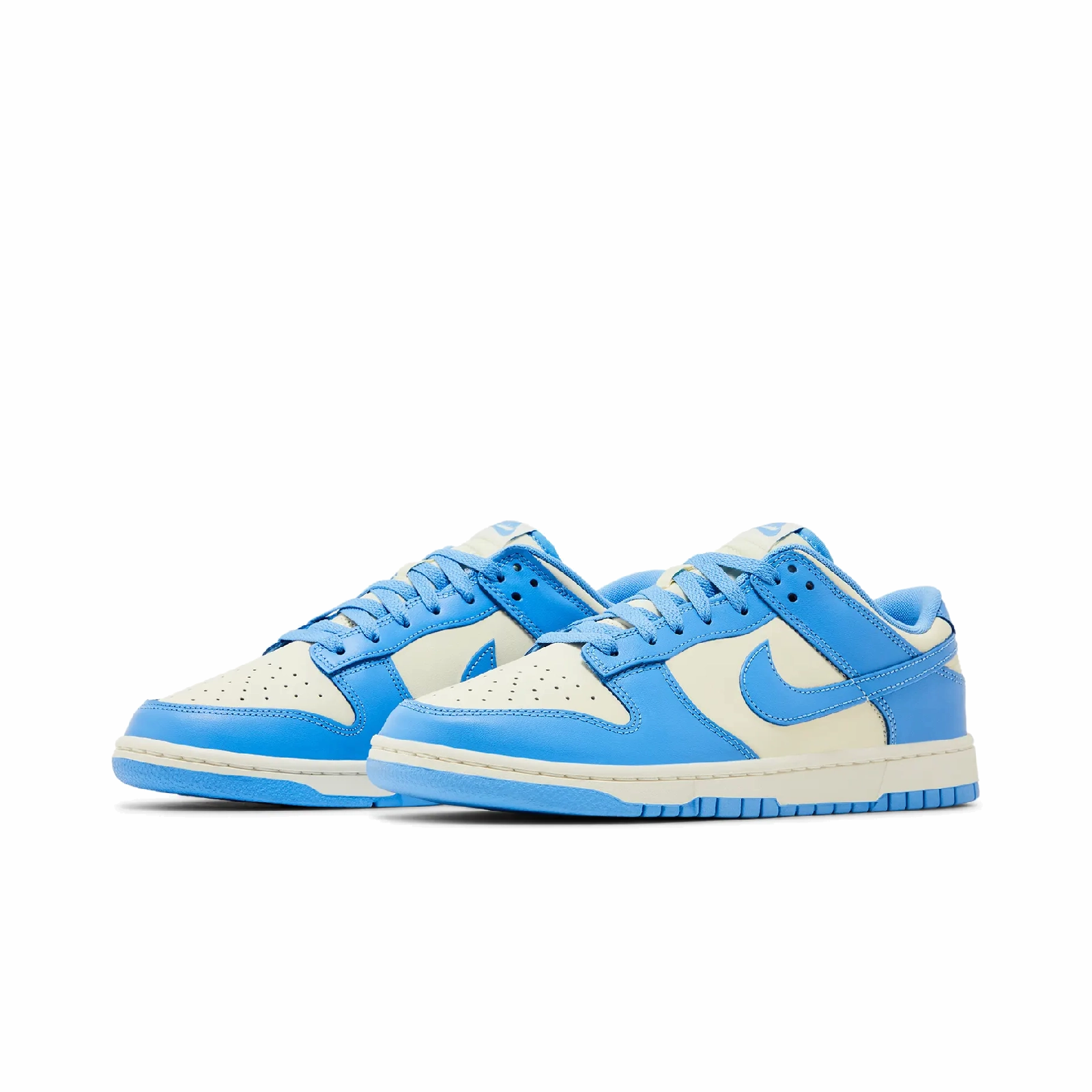 Nike Dunk Low Retro University Blue