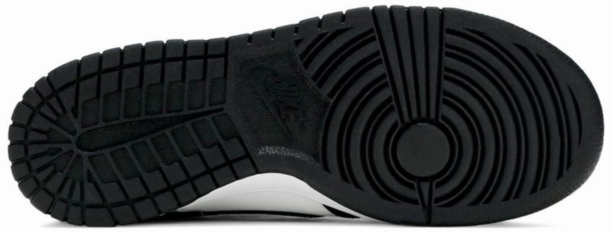 Nike Dunk Low Retro White Black Panda (GS)