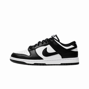 Nike Dunk Low Retro White Black Panda Top-rated sneakers discount