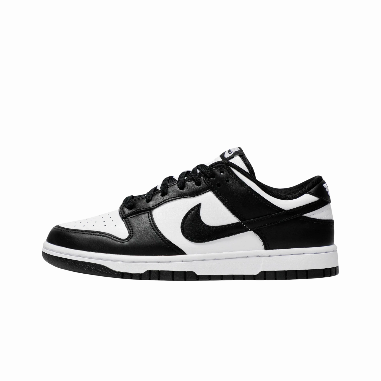 Nike Dunk Low Retro White Black Panda Top-rated sneakers discount
