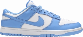 Nike Dunk Low UNC (2021) - DD1391 102 Sneakers Deals of the Day
