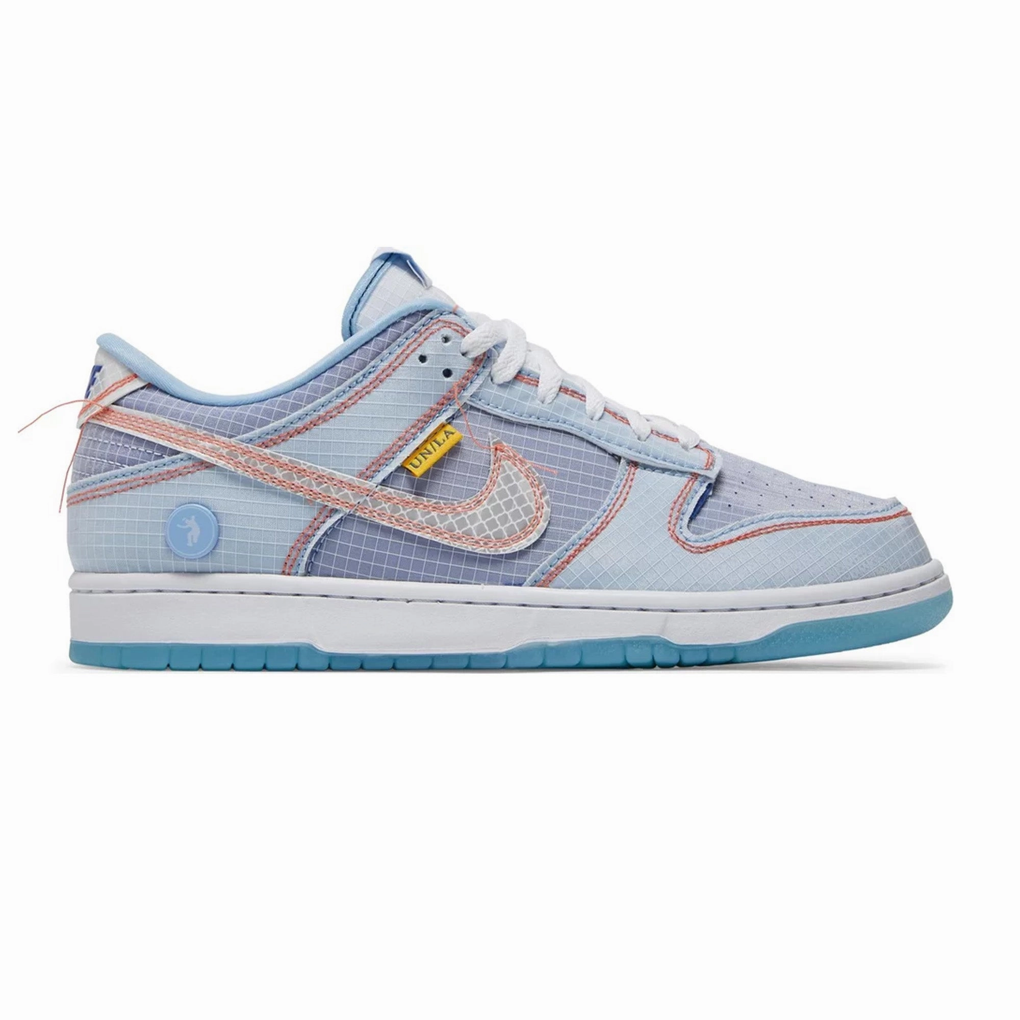 Nike Dunk Low Union 'Passport Pack Argon' (2022) Athletic Sneakers discount