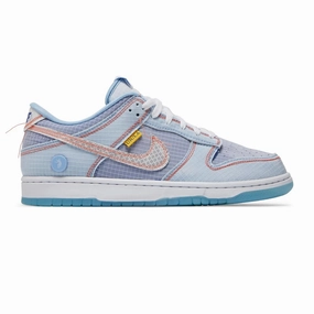 Nike Dunk Low Union 'Passport Pack Argon' (2022) Athletic Sneakers discount