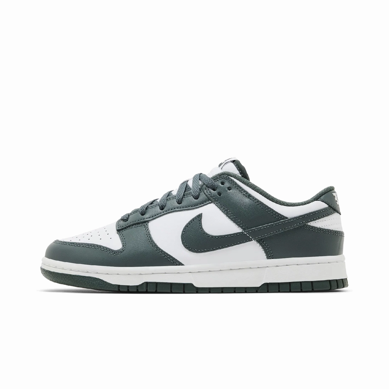 Nike Dunk Low Vintage Green Casual Sneakers outlet