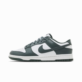 Nike Dunk Low Vintage Green Casual Sneakers outlet
