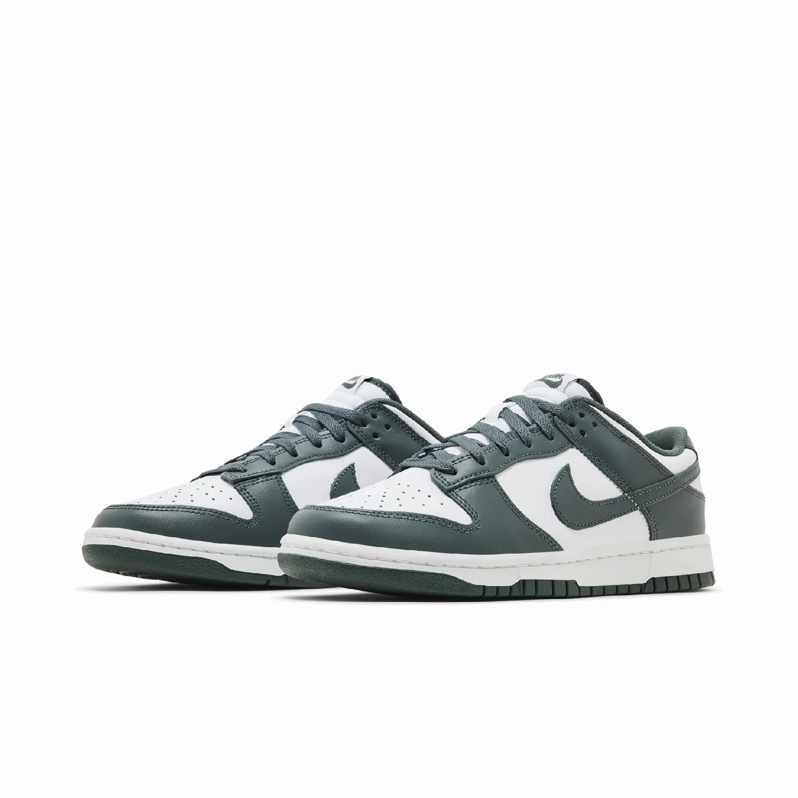 Nike Dunk Low Vintage Green