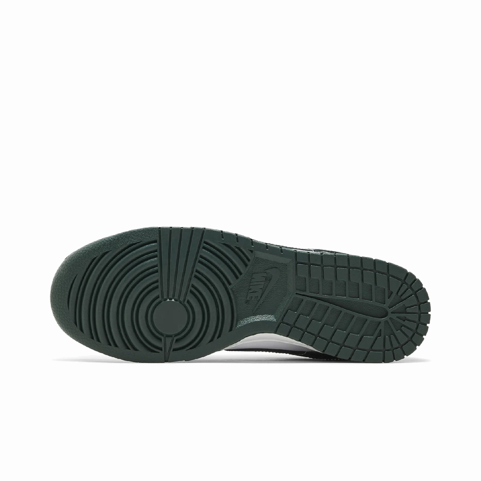 Nike Dunk Low Vintage Green