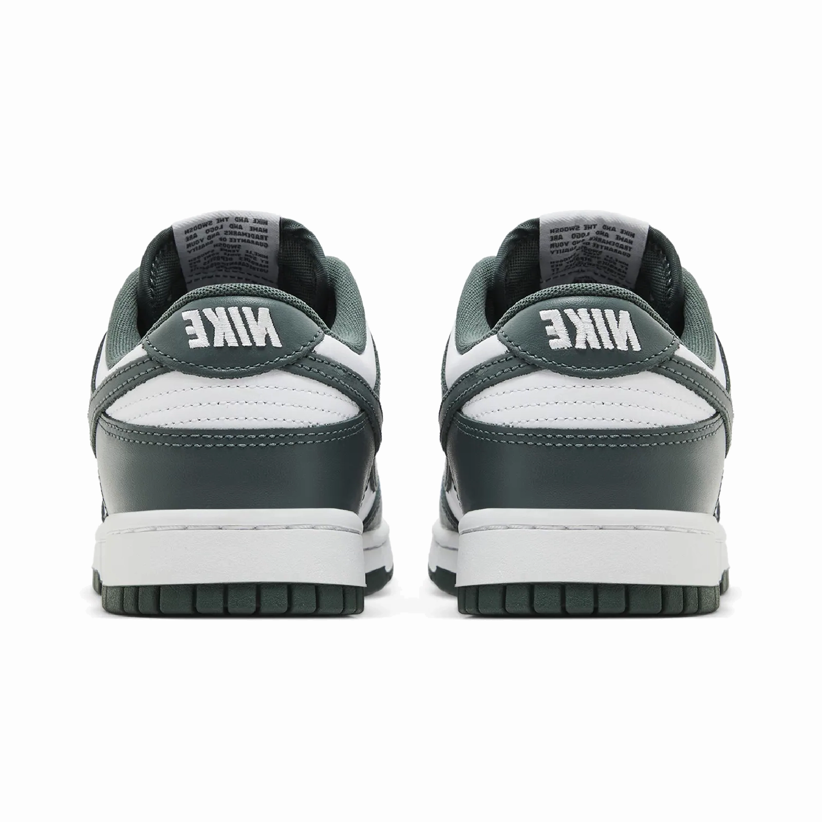 Nike Dunk Low Vintage Green