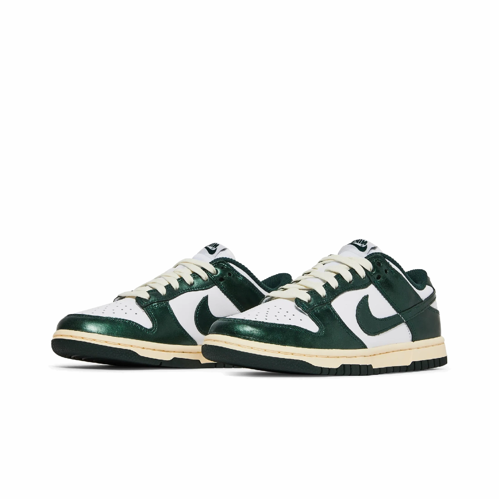 Nike Dunk Low Vintage Green (Women's)