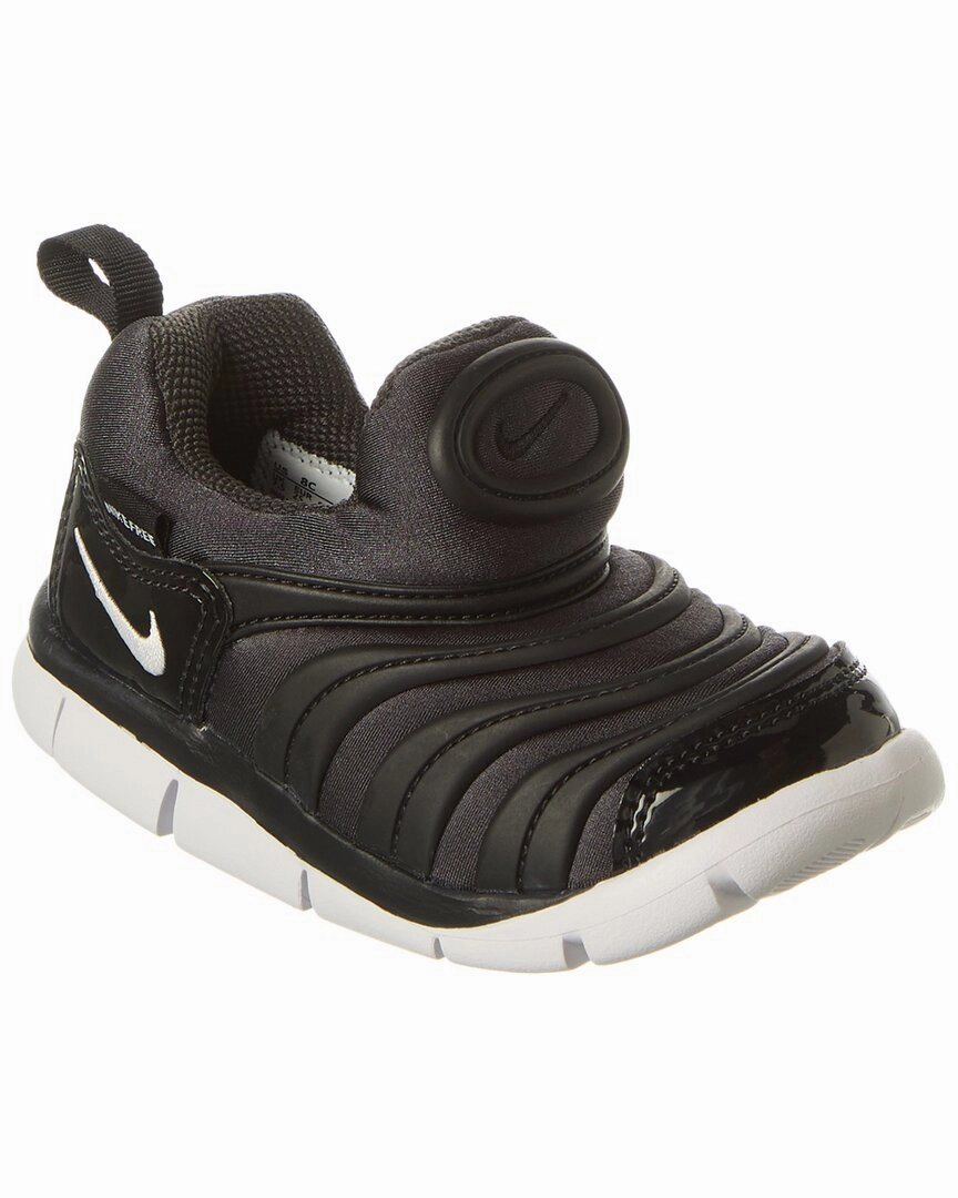 Nike Dynamo Free TD Sneaker Affordable Casual Footwear for Girls
