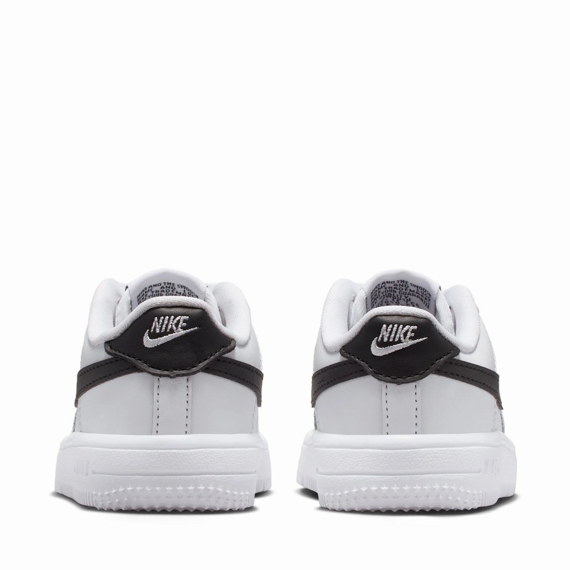 Nike Force 1 Low (TD) - White/Black