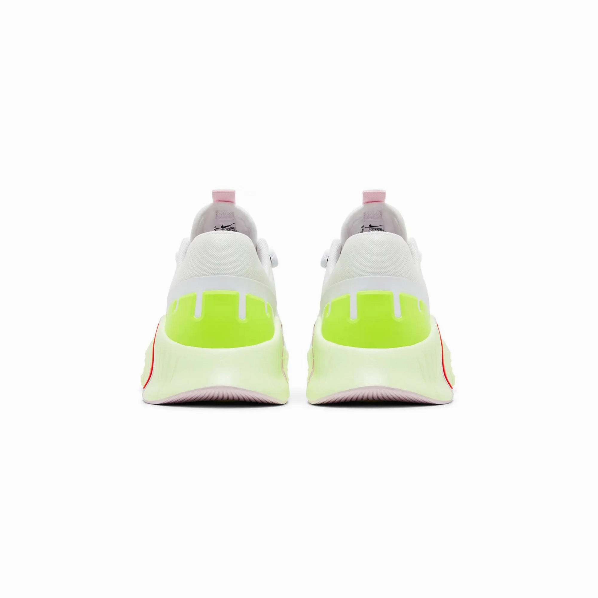 Nike Free Metcon 5 'Barely Volt Pink Foam' Women's (2024)