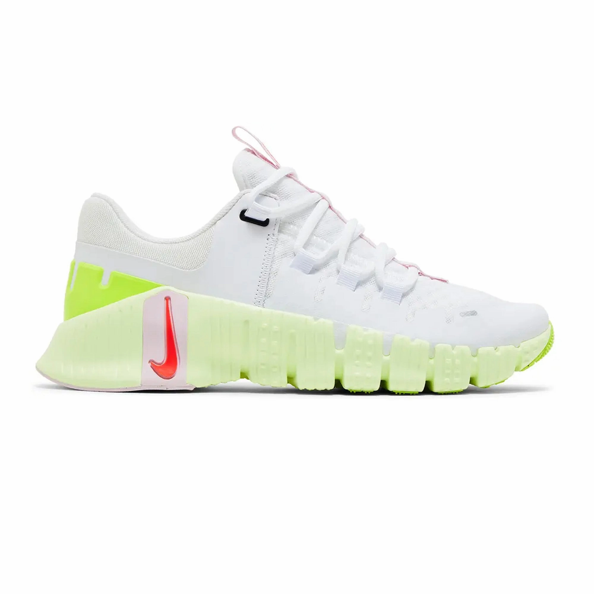 Nike Free Metcon 5 'Barely Volt Pink Foam' Women's (2024) Running Sneakers discount