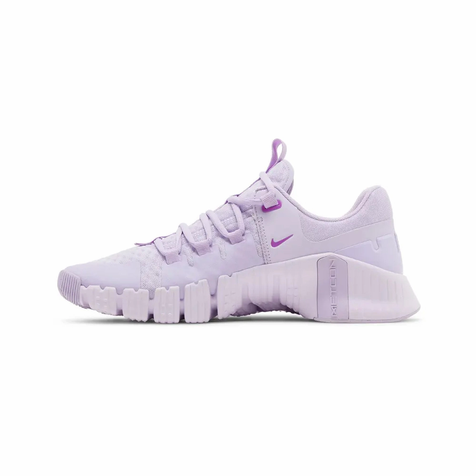 Nike Free Metcon 5 'Lilac Bloom Barely Grape' Women's (2024)