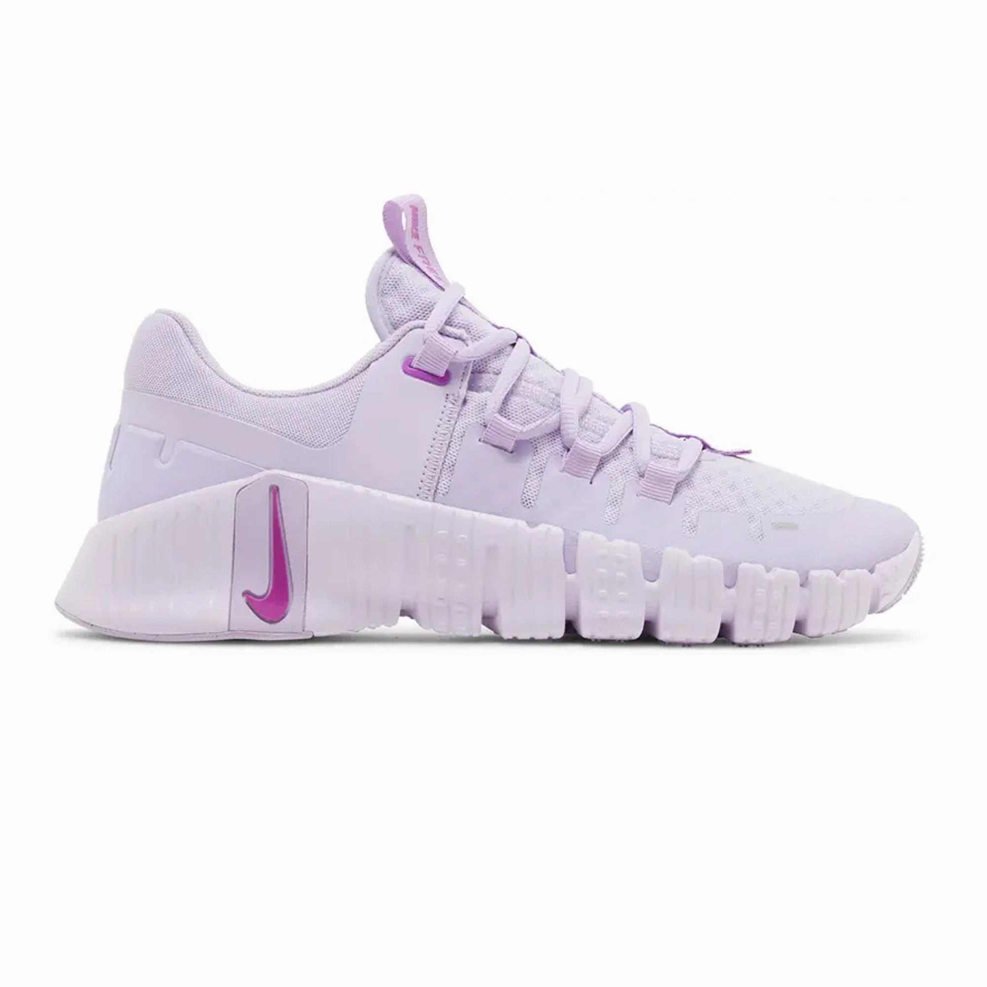 Nike Free Metcon 5 'Lilac Bloom Barely Grape' Women's (2024) Running Sneakers discount