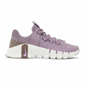 Nike Free Metcon 5 'Violet Dust' Women's (2023) Running Sneakers discount