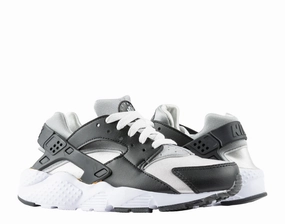 Nike Huarache Run (GS) Big Kids Running Shoes Discount Boys Footwear online