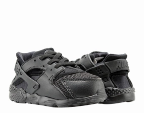 Nike Huarache Run (TD) Toddler Kids Running Shoes Discount Boys Footwear online