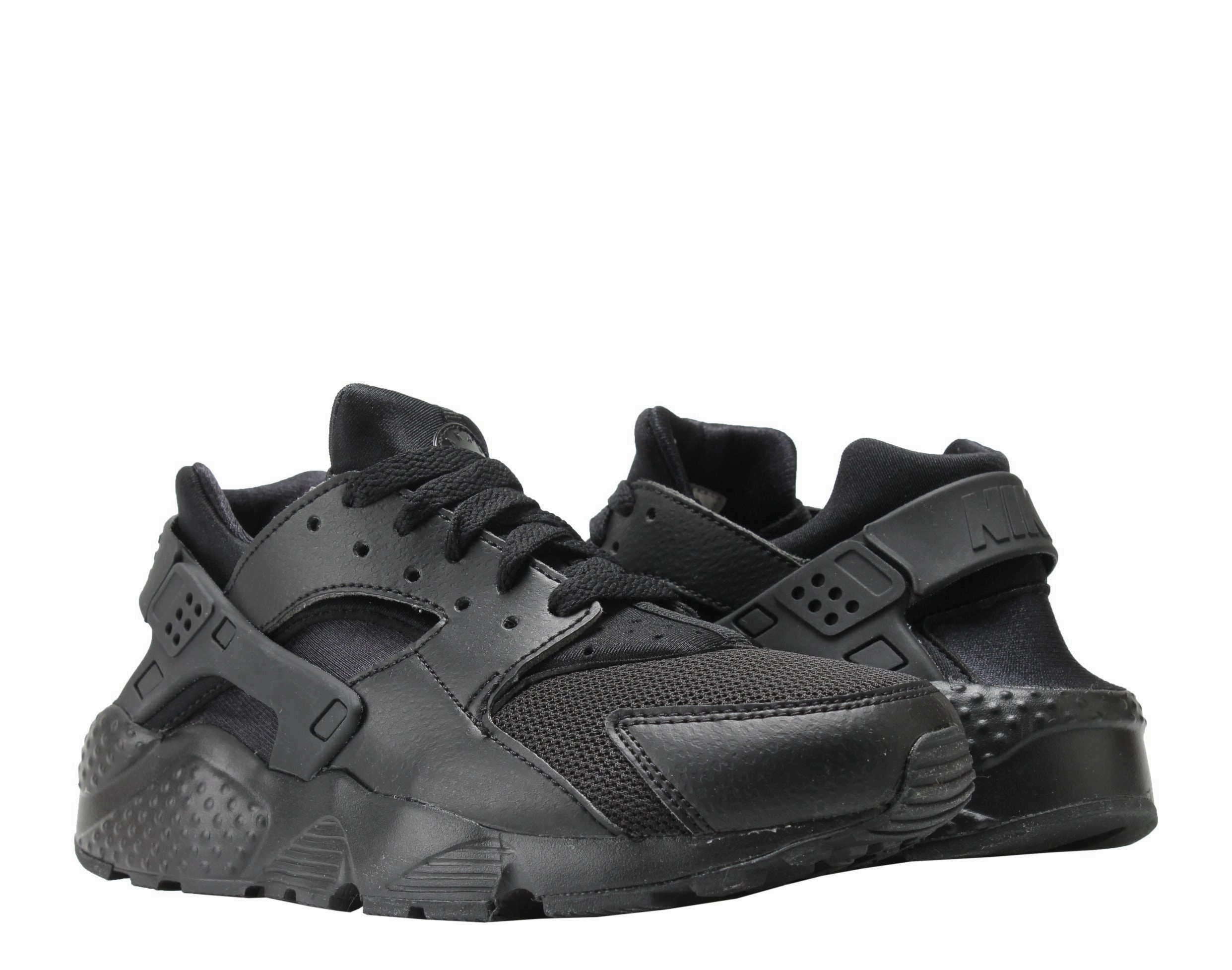 Nike Huarache Run (TD) Toddler Kids Running Shoes