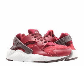 Nike Huarache Run TU (GS) Big Kids Running Shoes Discount Boys Footwear online