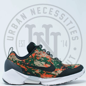 Nike HyperAdapt 1.0 'Team Orange' - 843871 008 Sneakers storewide promotion