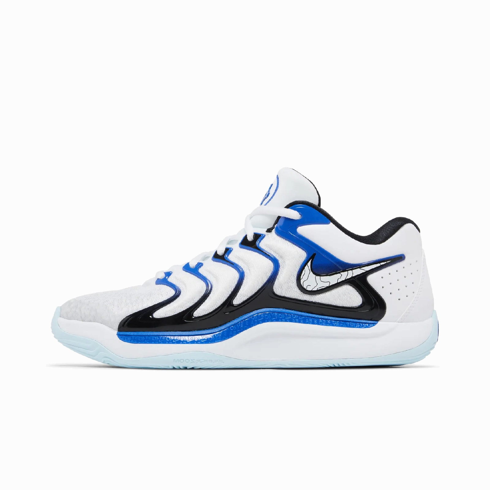 Nike KD 17 Penny Casual Sneakers outlet