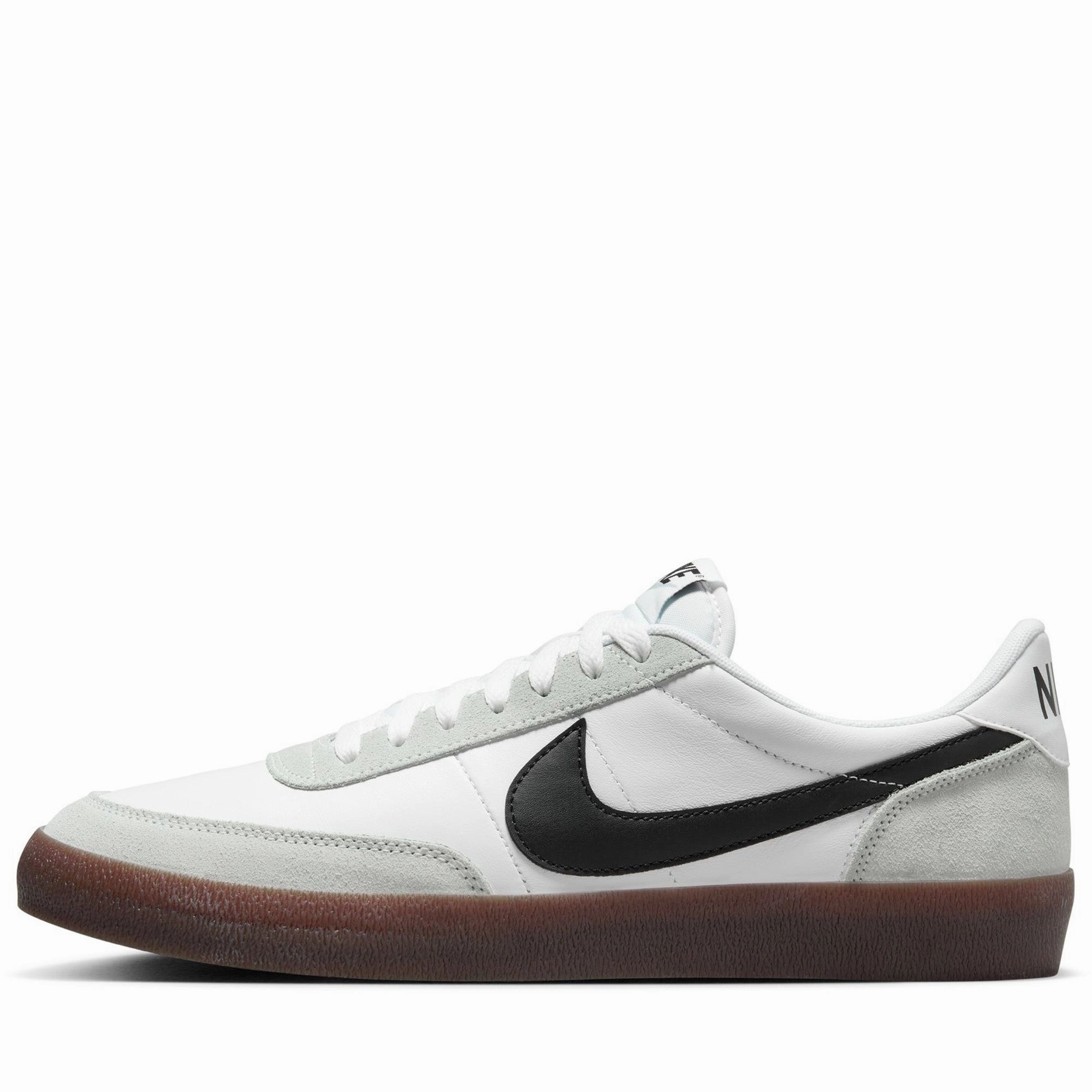 Nike Killshot 2 Leather - White/Black Best Sneakers cheap