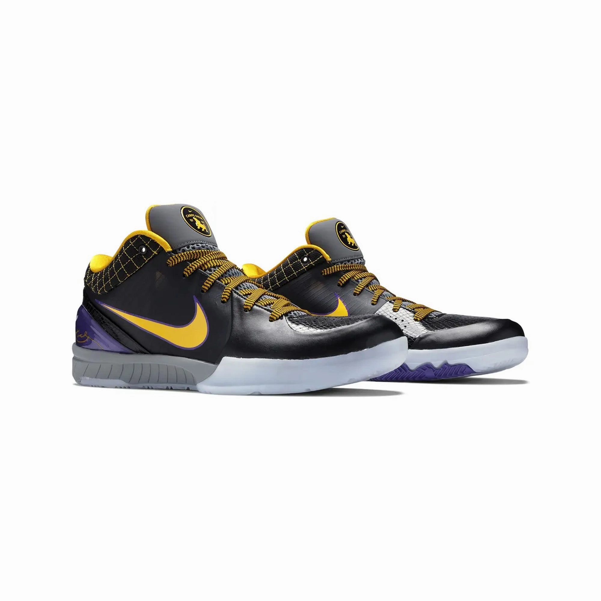 Nike Kobe 4 Protro 'Carpe Diem' (2019)