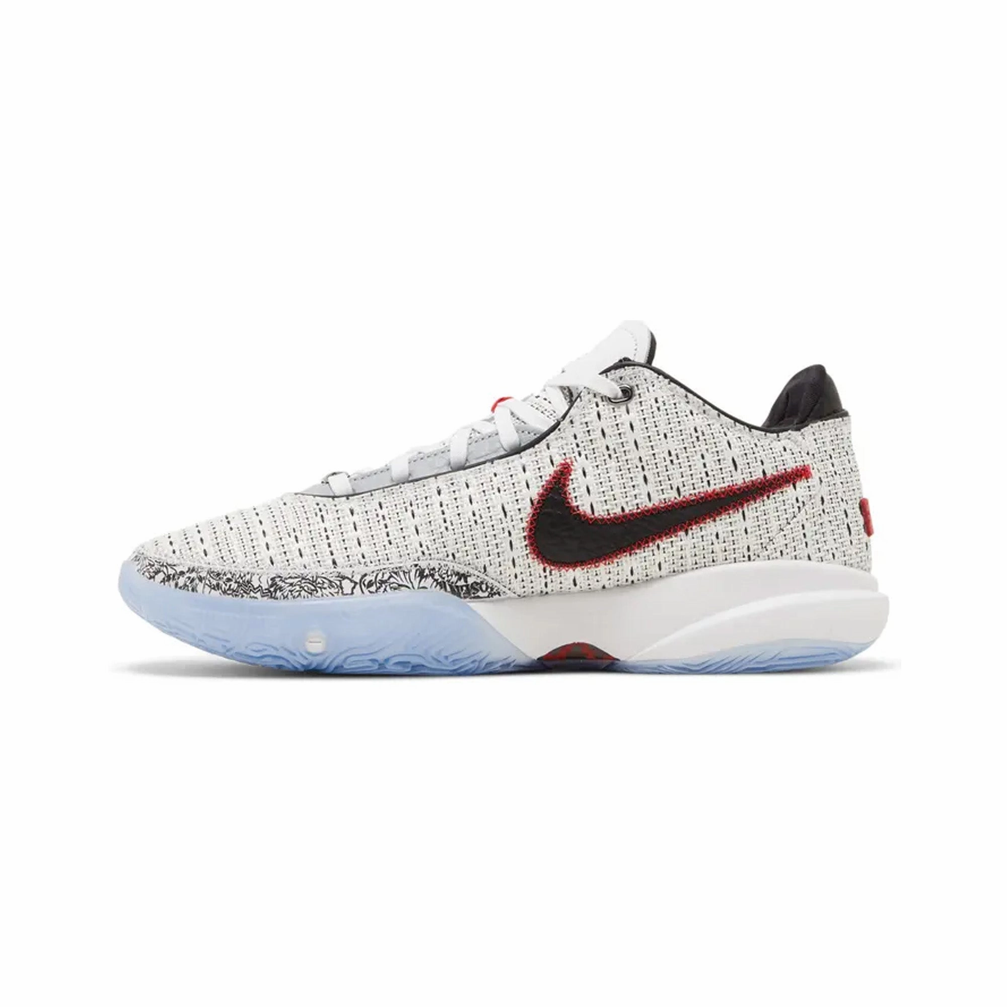 Nike LeBron 20 'The Debut' (2022)