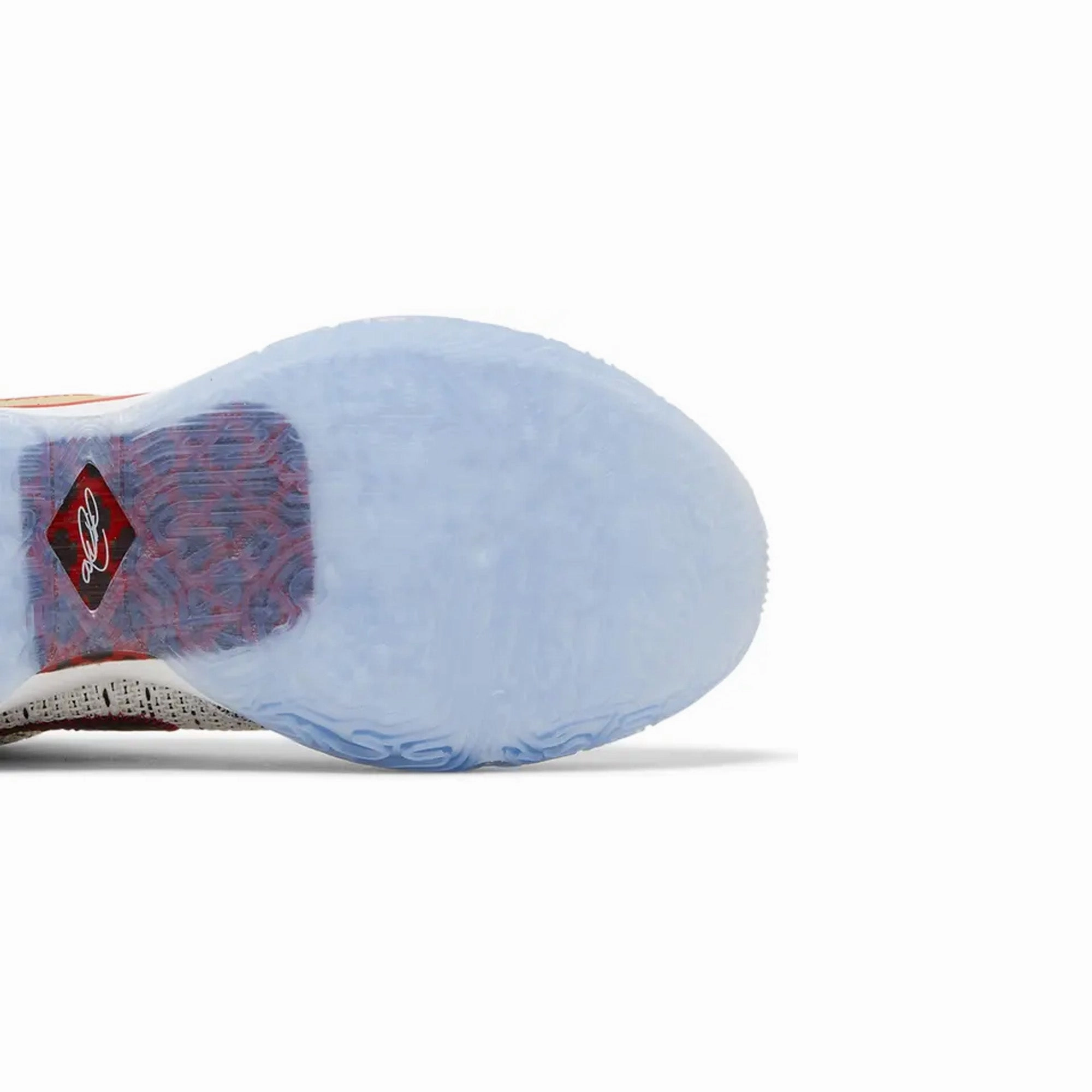 Nike LeBron 20 'The Debut' (2022)