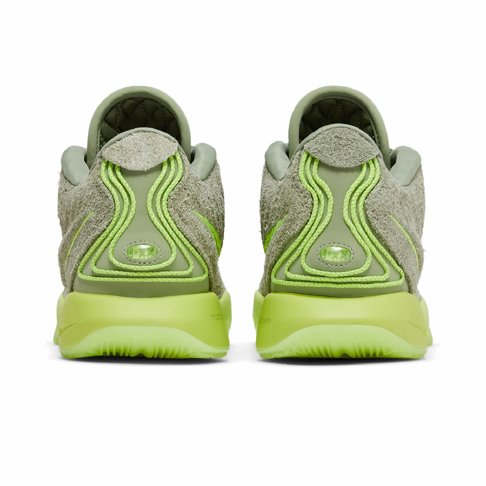 Nike LeBron 21 Algae