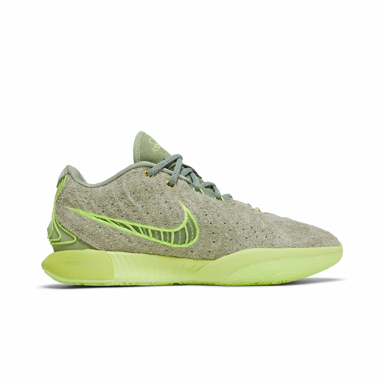 Nike LeBron 21 Algae