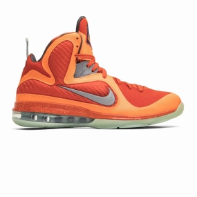 Nike LeBron 9 'Big Bang AS' (2012) Running Sneakers discount
