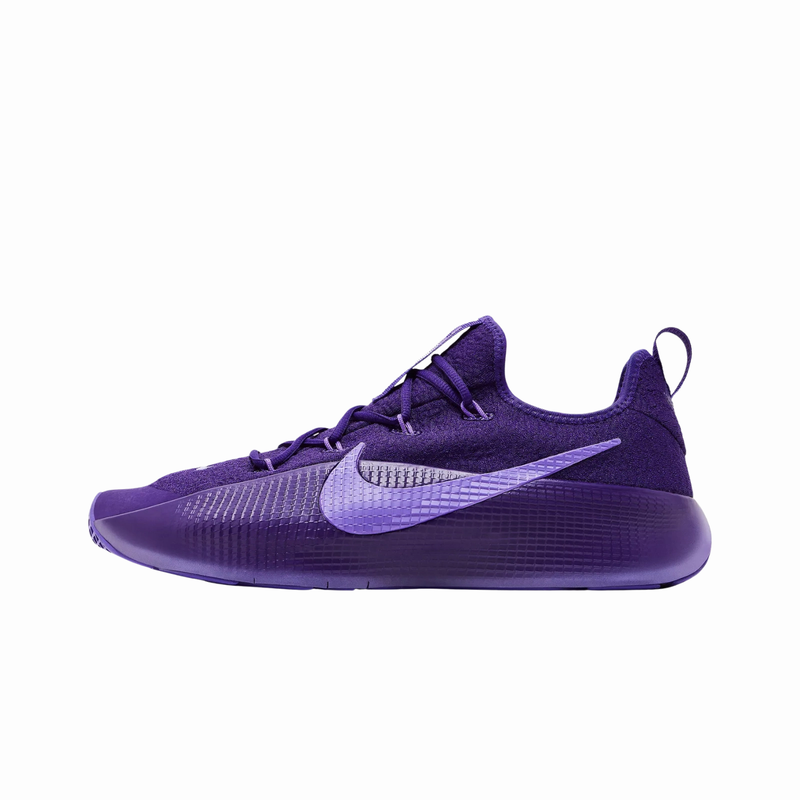 Nike LeBron TR 1 Purple Rain Top-rated sneakers discount