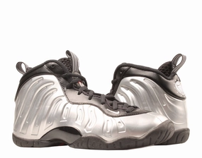 Nike Little Posite One KSA GS Big Kids Basketball Shoes Boys Casual Shoes clearance