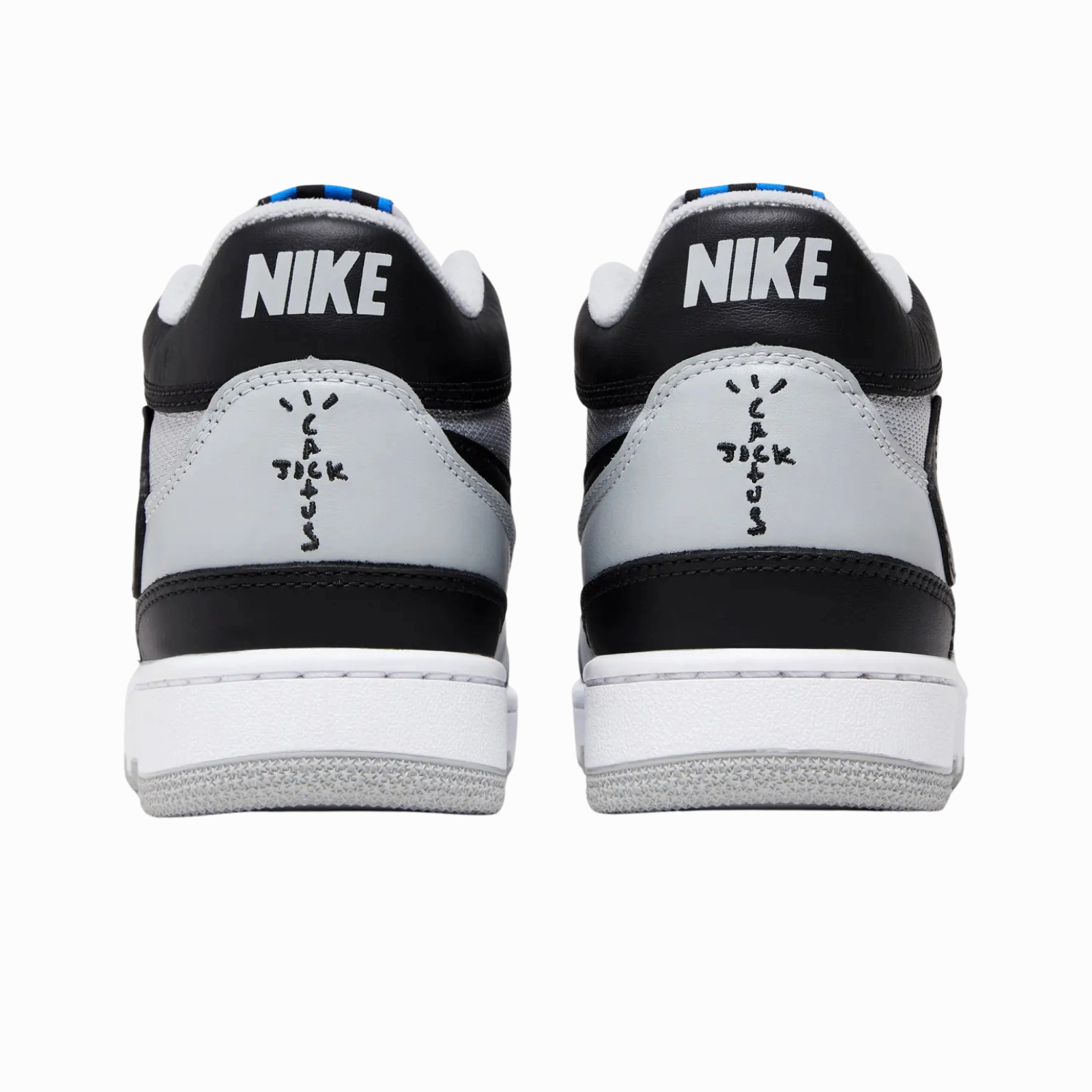 Nike Mac Attack QS SP Travis Scott Cactus Jack