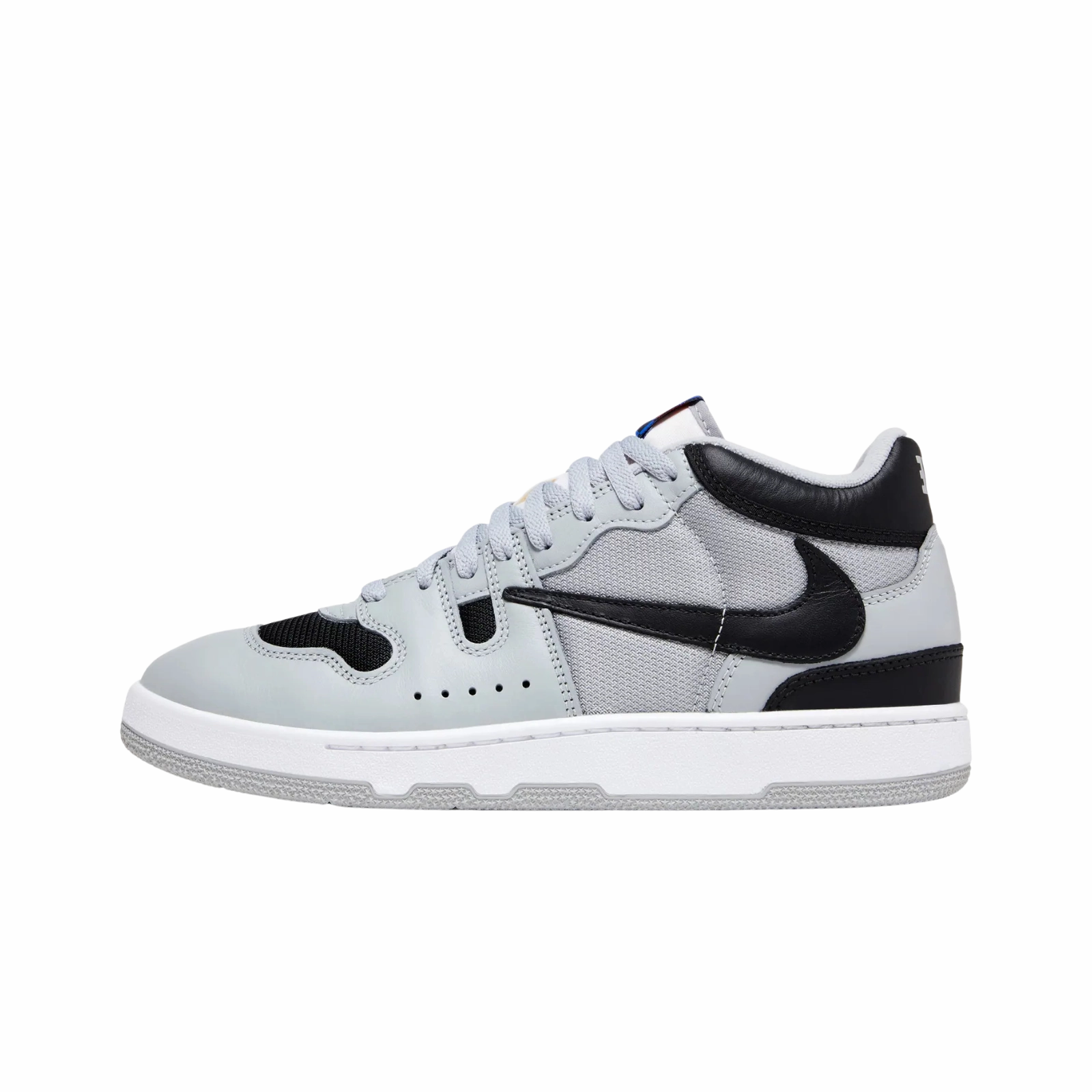 Nike Mac Attack QS SP Travis Scott Cactus Jack Top-rated sneakers discount