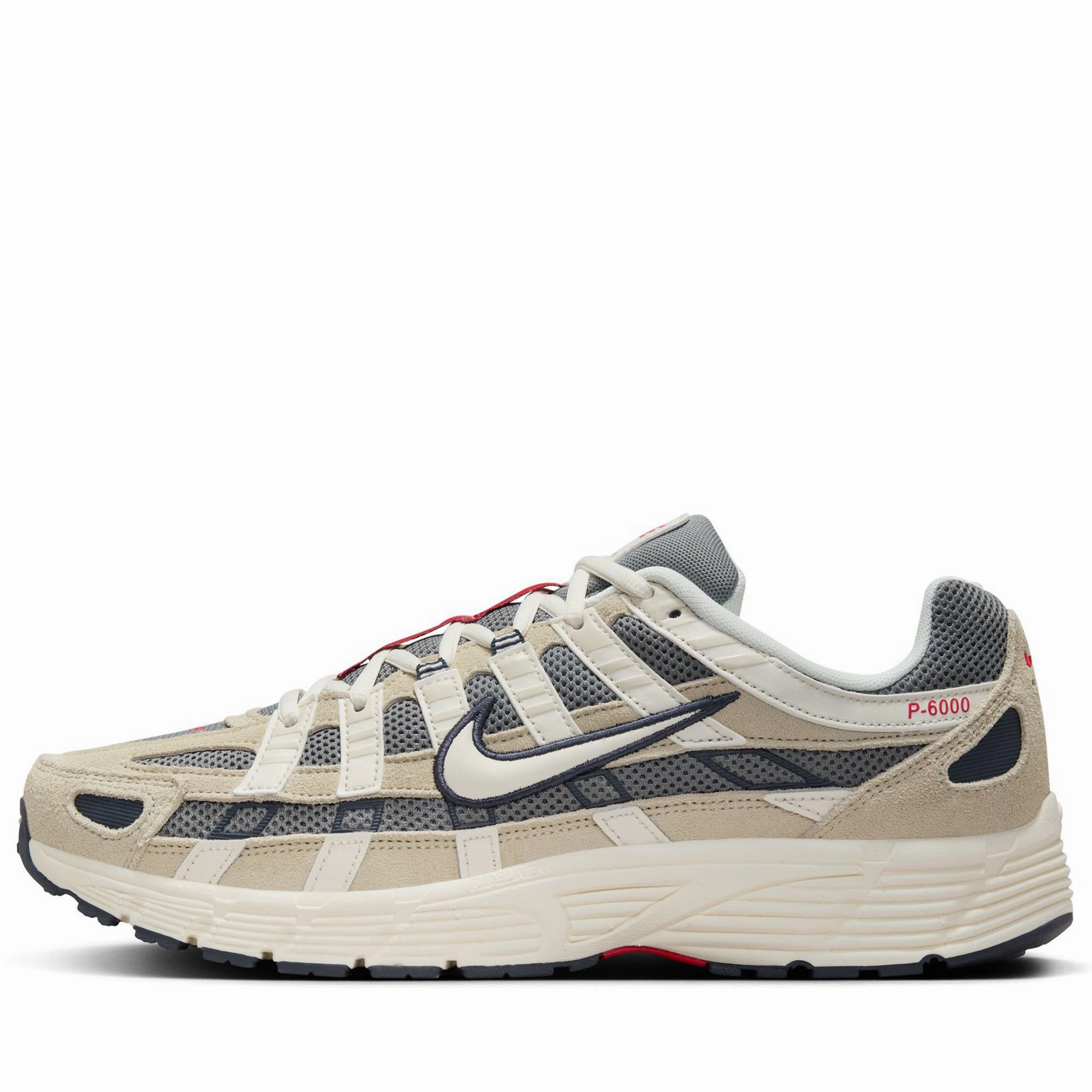 Nike P-6000 - Light Khaki/Pale Ivory Sneakers final sale