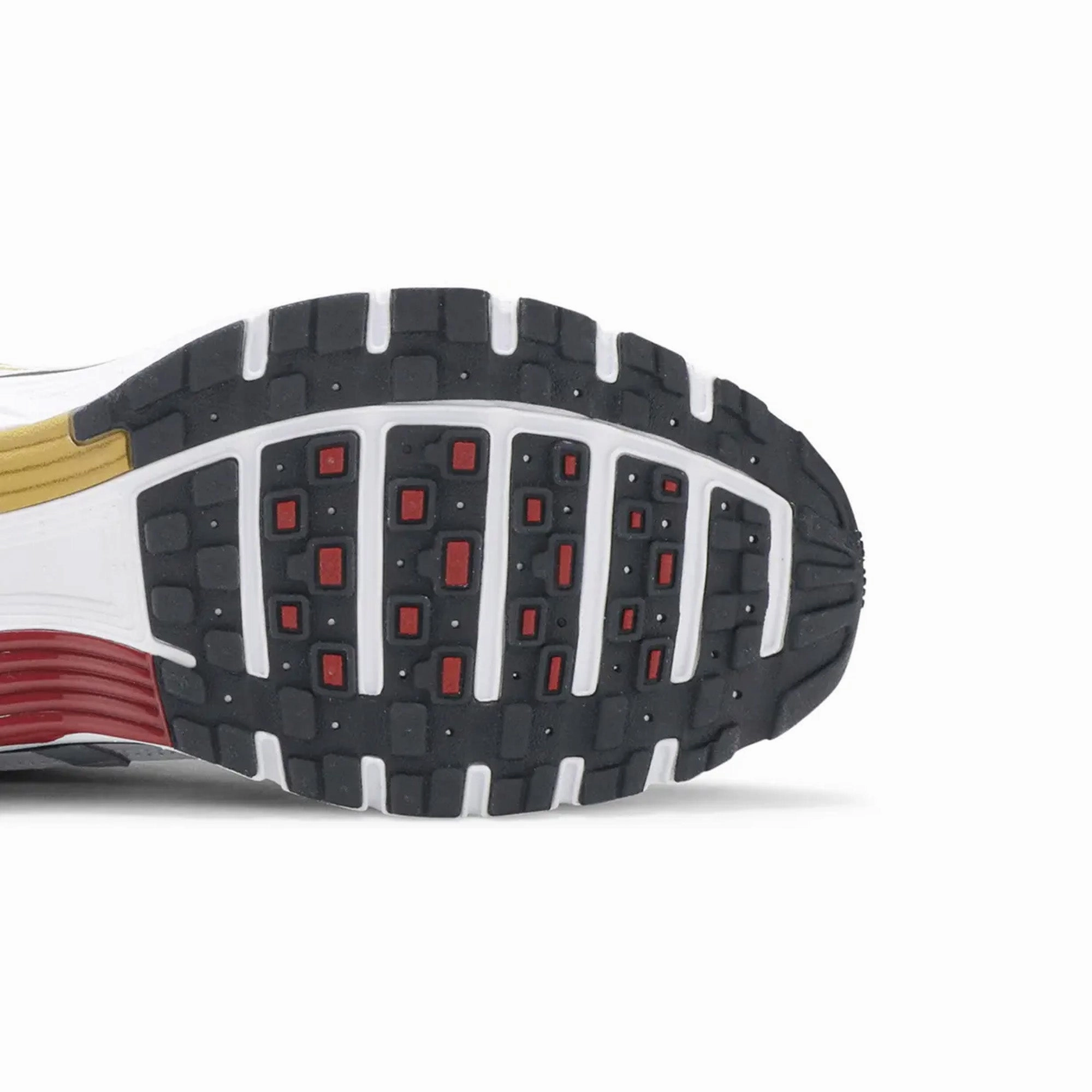 Nike P-6000 CNPT 'Metallic Silver Red' Women's (2019)