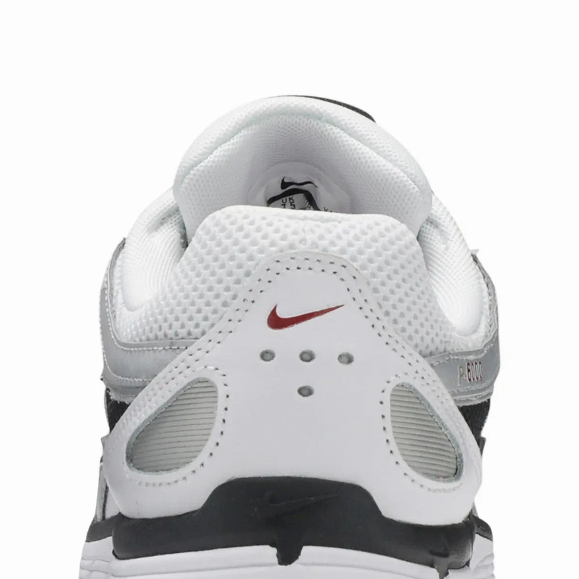 Nike P-6000 CNPT 'Metallic Silver Red' Women's (2019)
