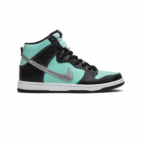 Nike SB Dunk High 'Diamond Supply Co.' (2014) Cheap Sneakers under $50