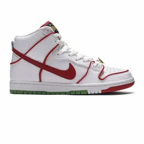 Nike SB Dunk High 'Paul Rodriguez Mexico' (2020) Cheap Sneakers under $50